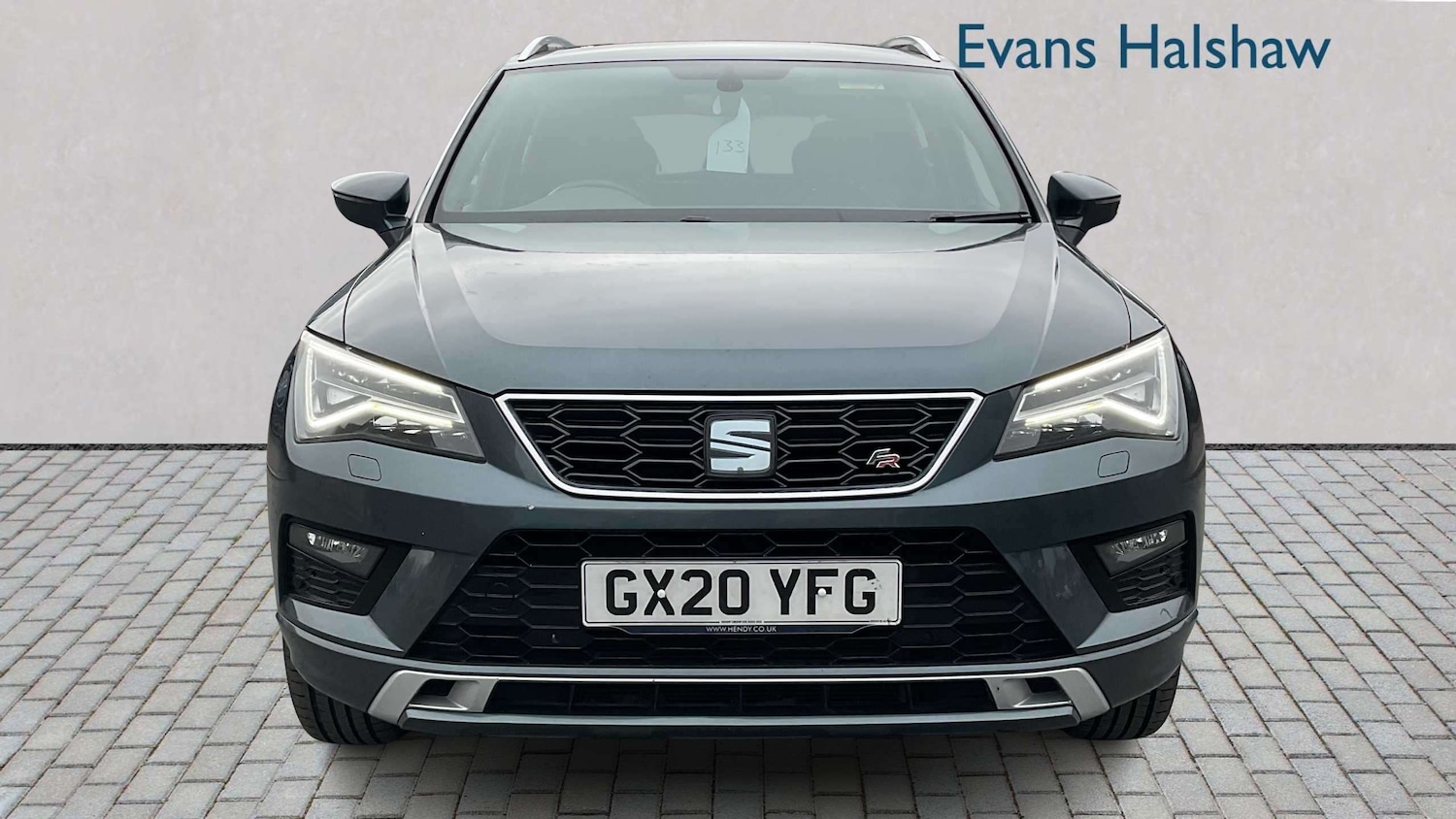 Used SEAT Ateca for sale - 78161516: Photo 4