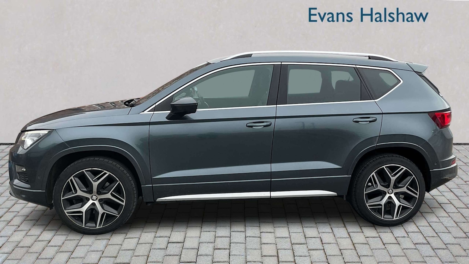 Used SEAT Ateca for sale - 78161516: Photo 5