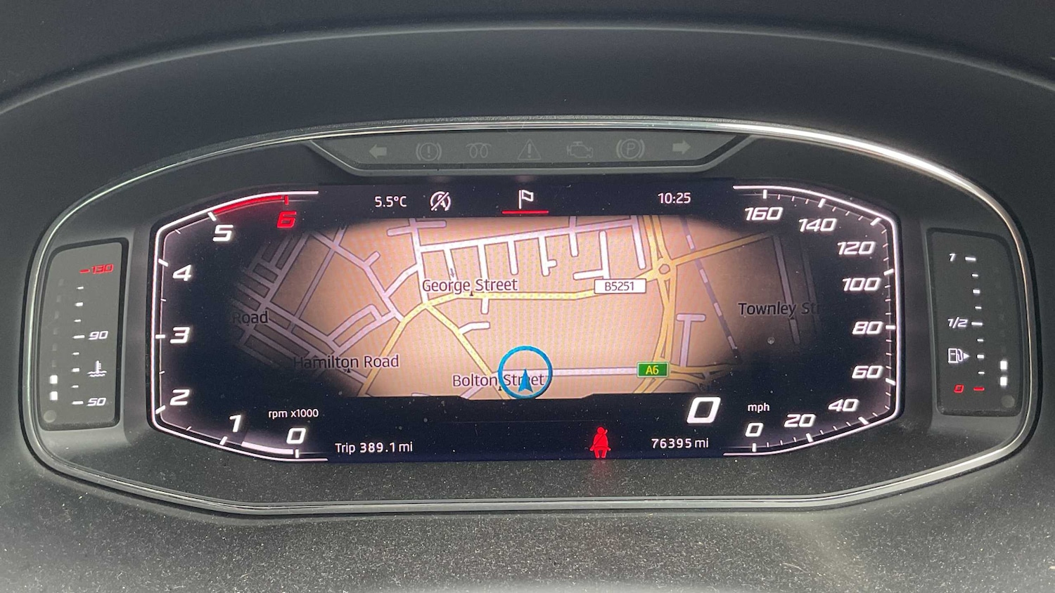 Used SEAT Ateca for sale - 78161516: Photo 6