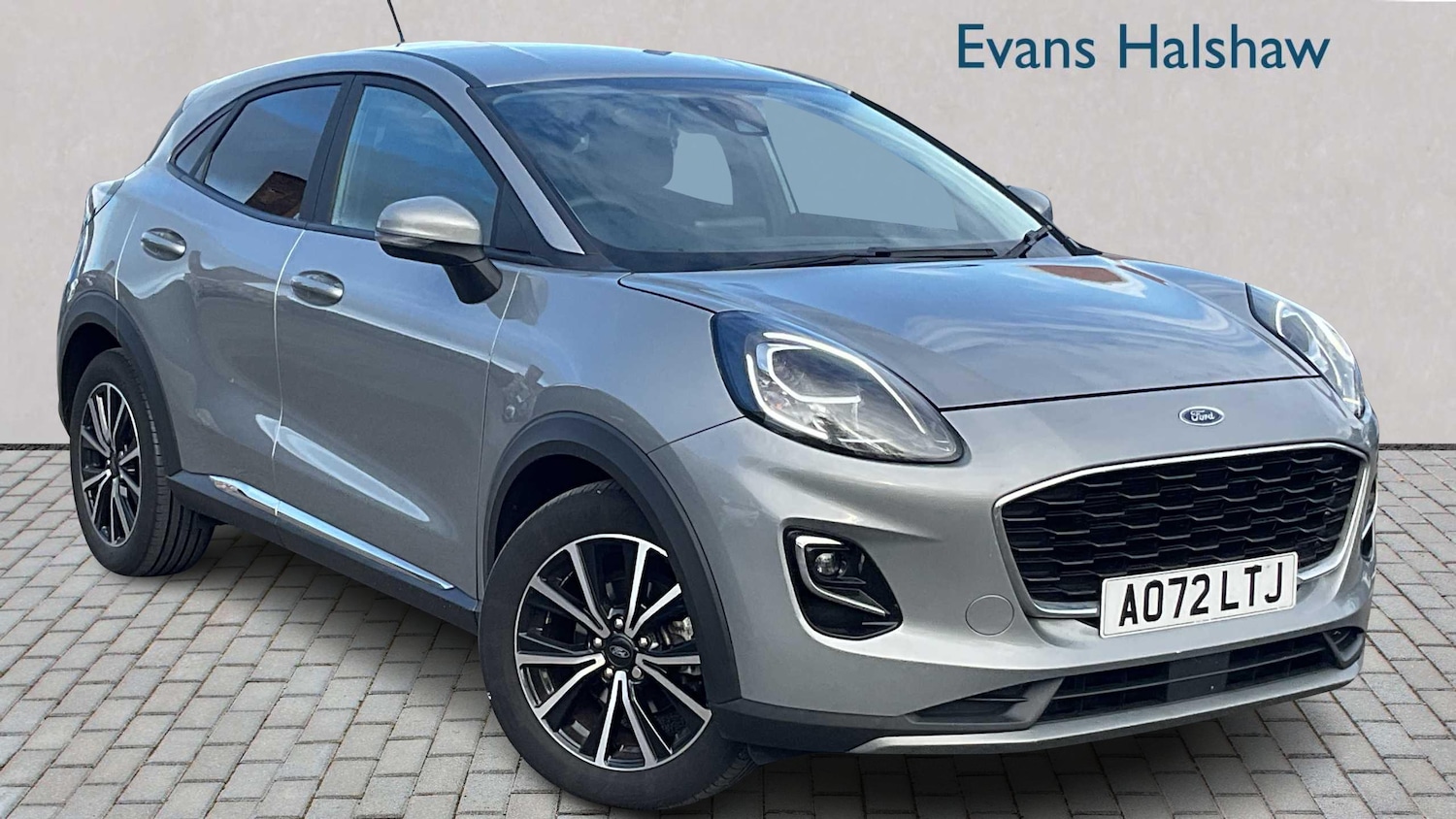 Used Ford Puma 2022 for sale - 76373825: Photo 1