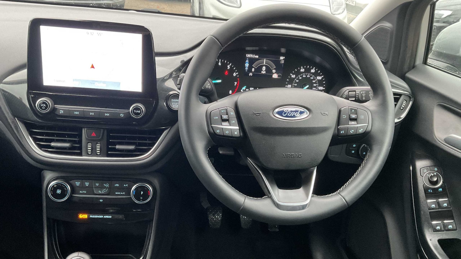 Used Ford Puma 2022 for sale - 76373825: Photo 12