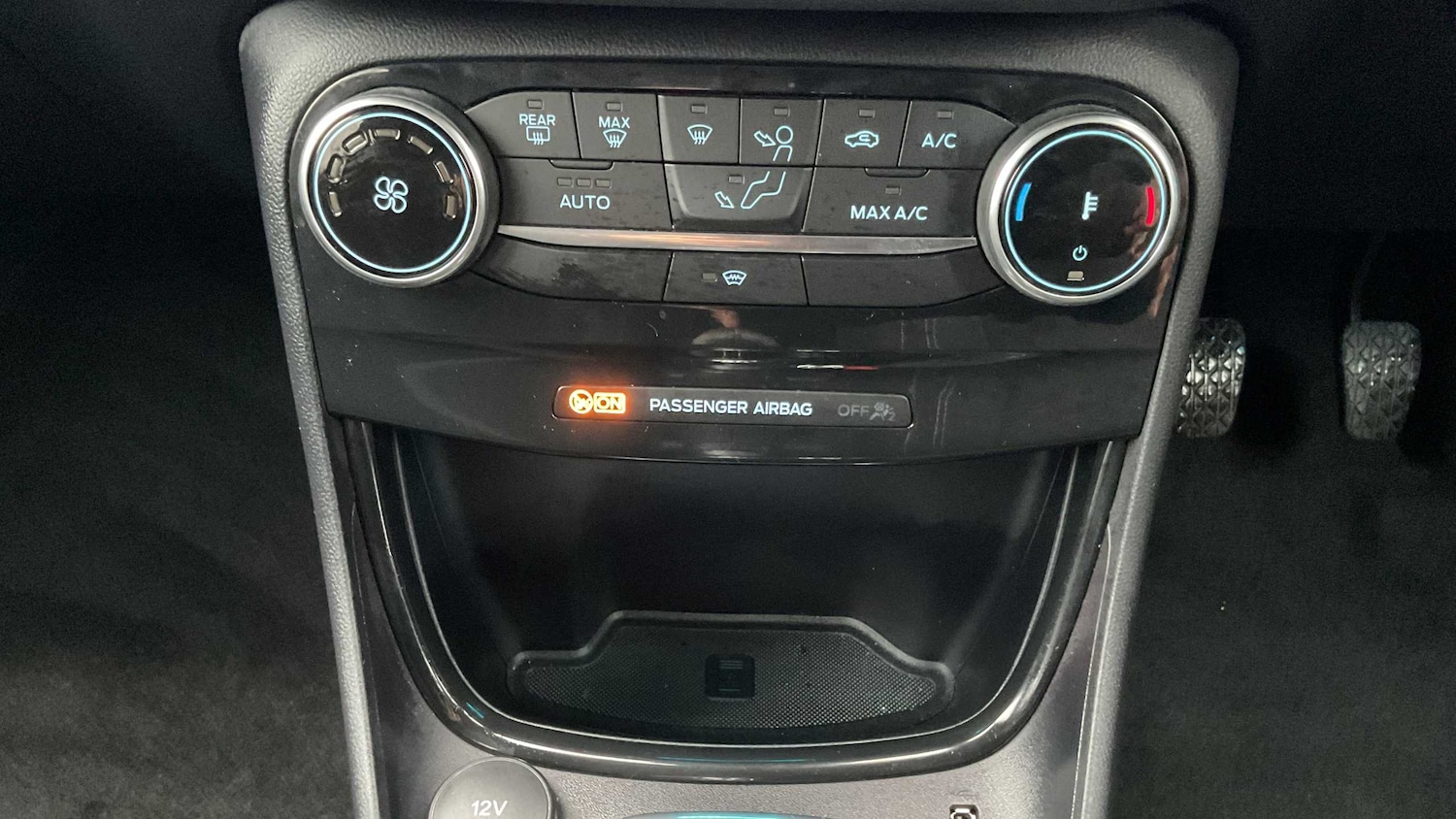 Used Ford Puma 2022 for sale - 76373825: Photo 14