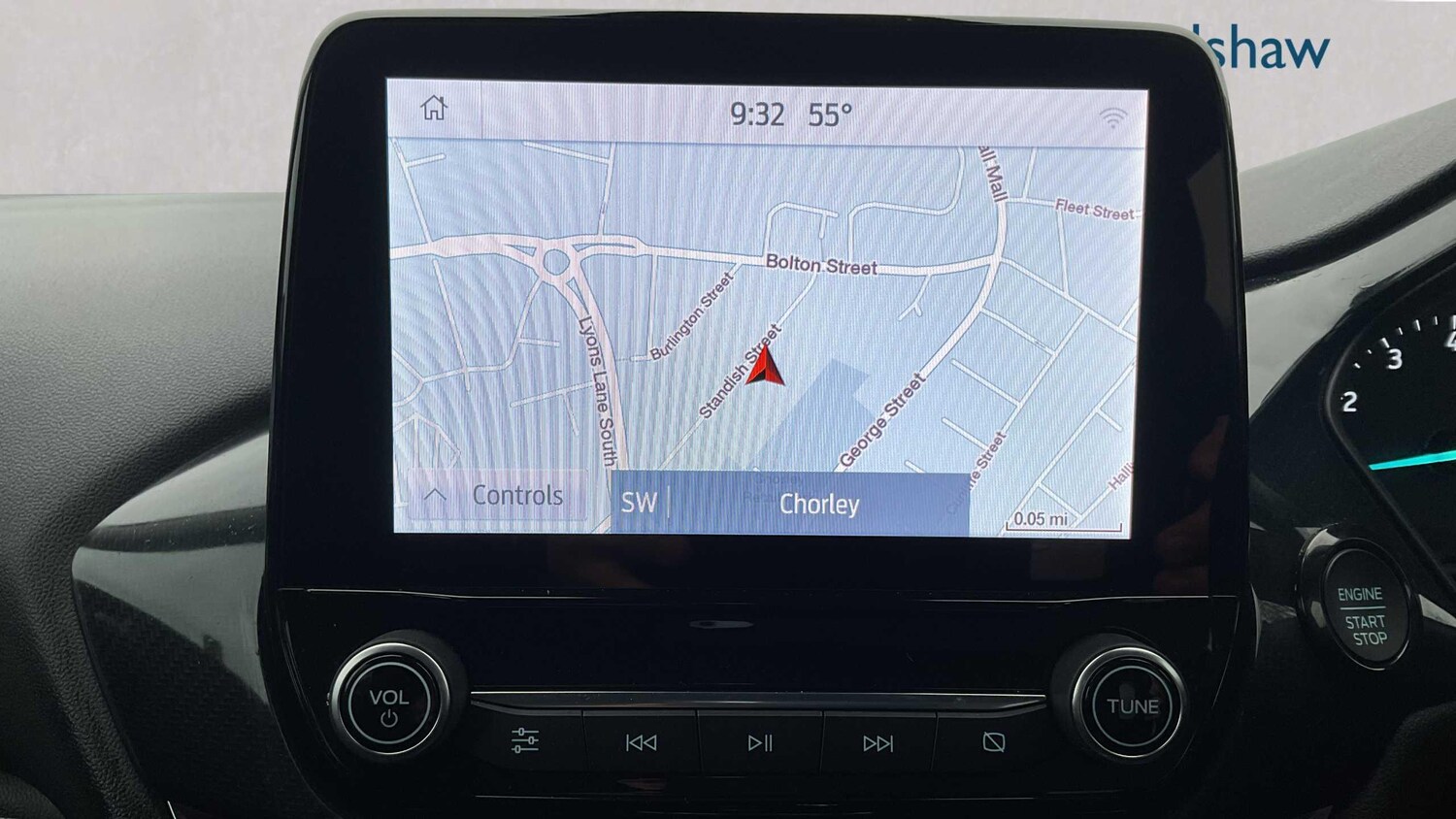 Used Ford Puma 2022 for sale - 76373825: Photo 15