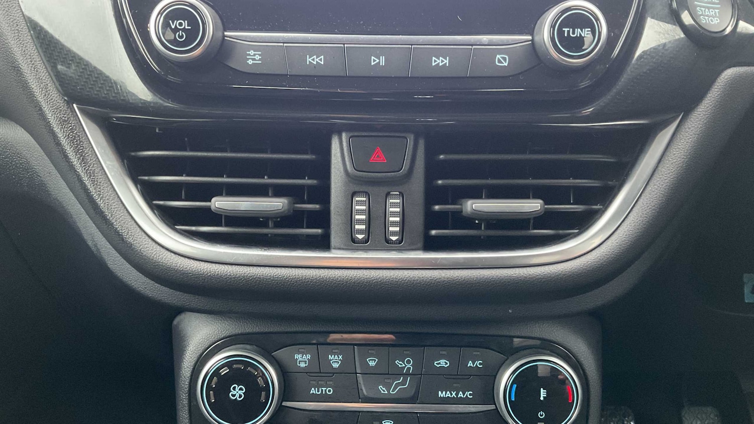 Used Ford Puma 2022 for sale - 76373825: Photo 16