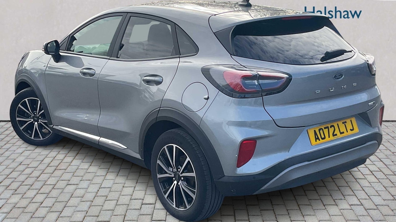 Used Ford Puma 2022 for sale - 76373825: Photo 2