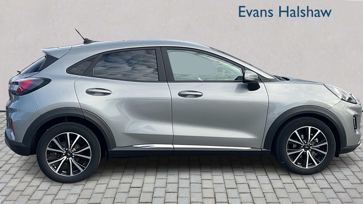 Used Ford Puma 2022 for sale - 76373825: Photo 4