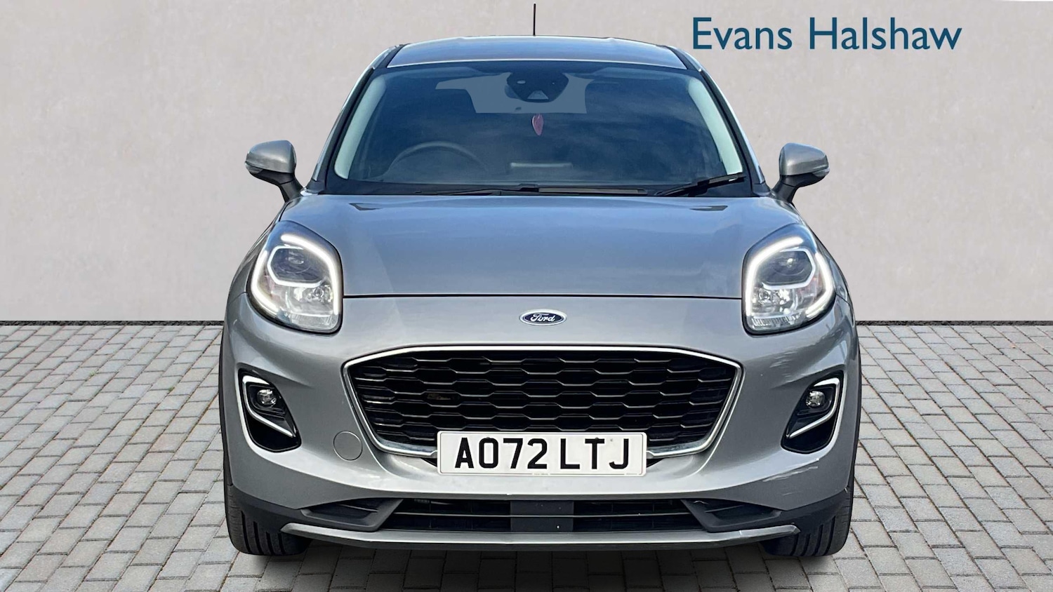 Used Ford Puma 2022 for sale - 76373825: Photo 5