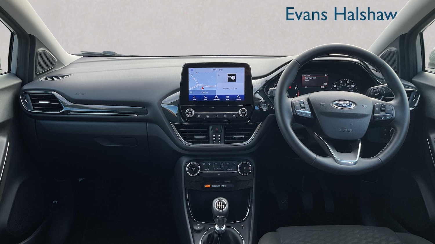 Used Ford Puma 2022 for sale - 76373825: Photo 6