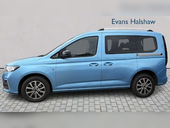 Used Ford Tourneo Connect 2023 for sale - 78551420: Photo