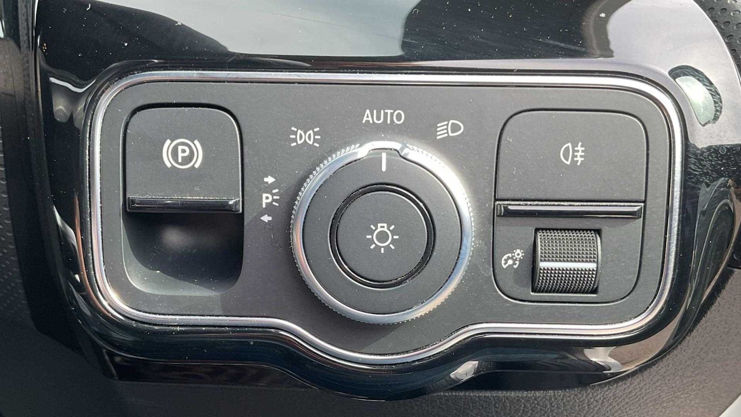 Vehicle 32