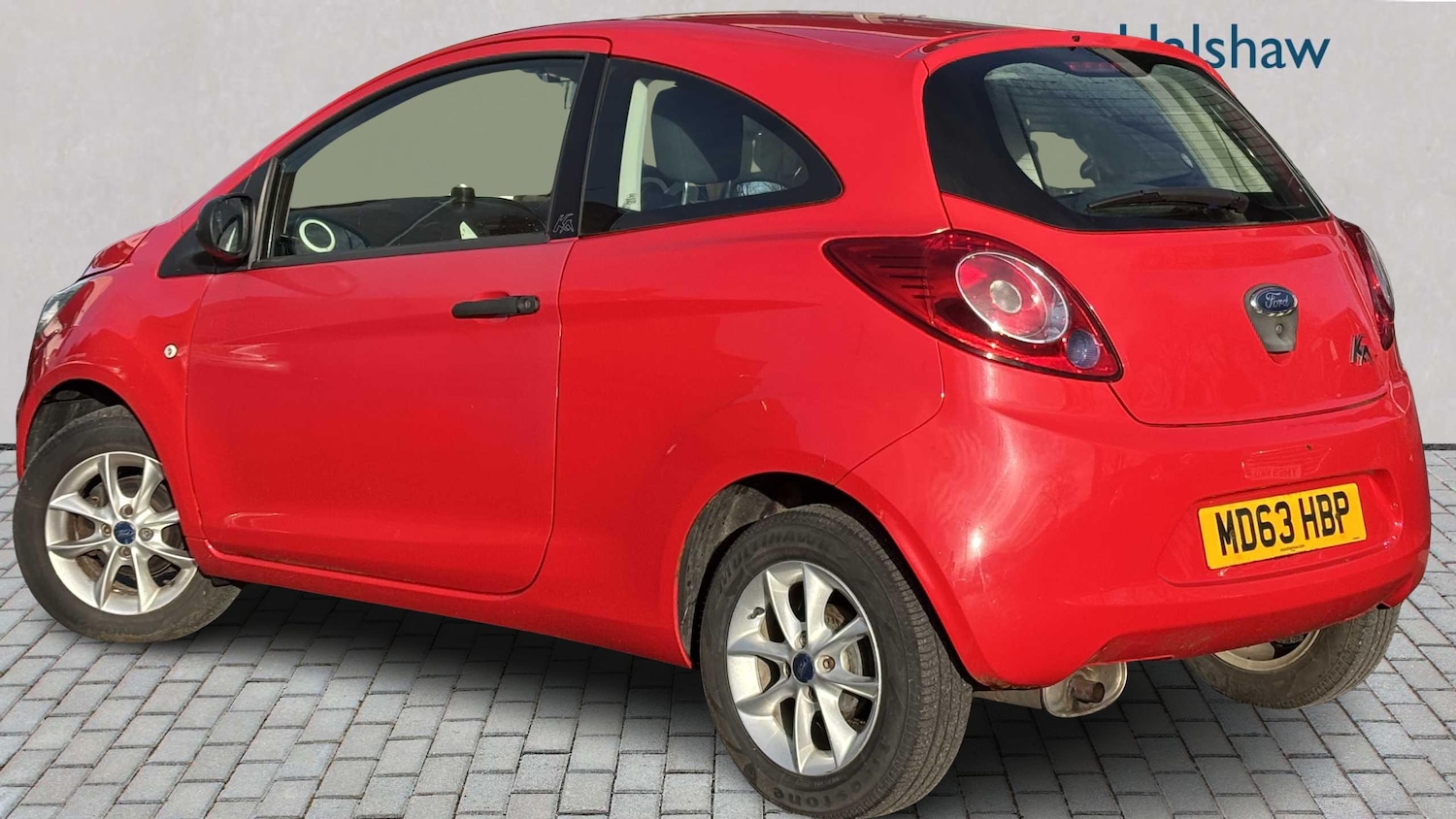 Used Ford Ka 2014 for sale - 77316488: Photo 3