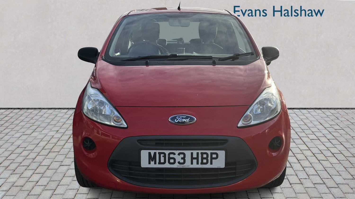 Used Ford Ka 2014 for sale - 77316488: Photo 5