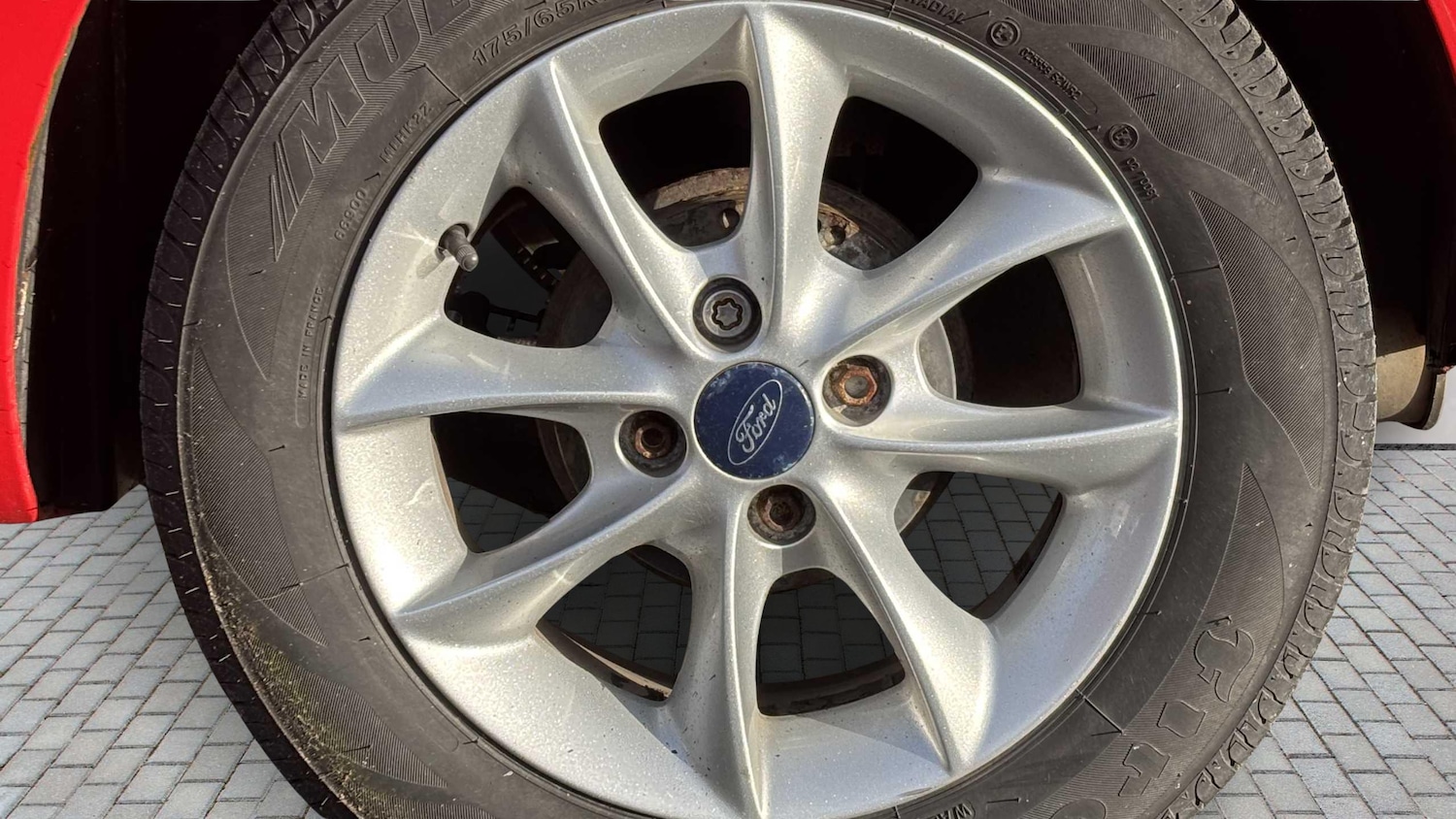 Used Ford Ka 2014 for sale - 77316488: Photo 6