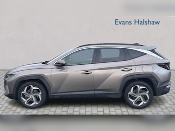 Used Hyundai TUCSON 2022 for sale - 77232997: Photo