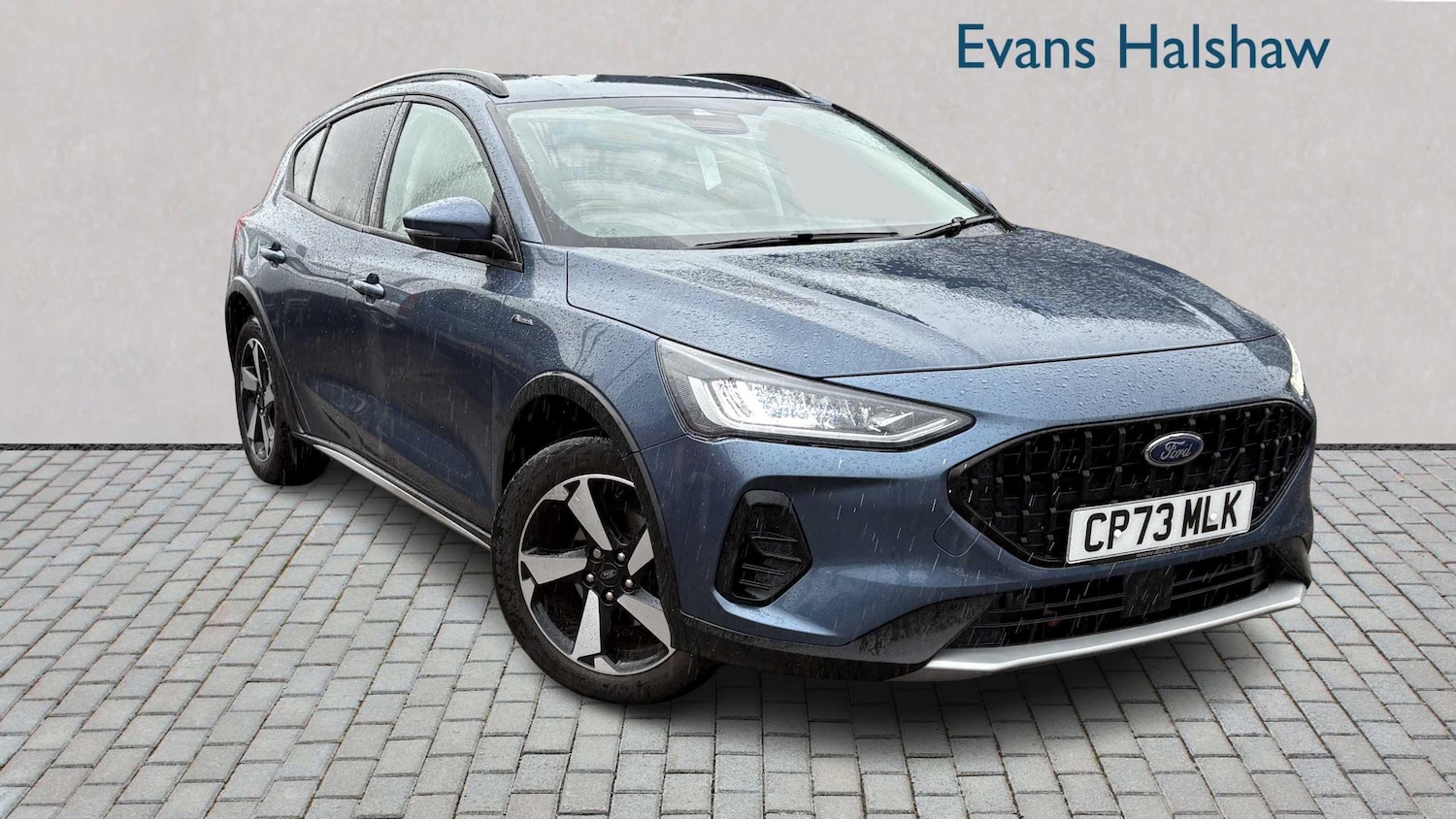 Used Ford Focus 2024 for sale - 76889844: Photo 1