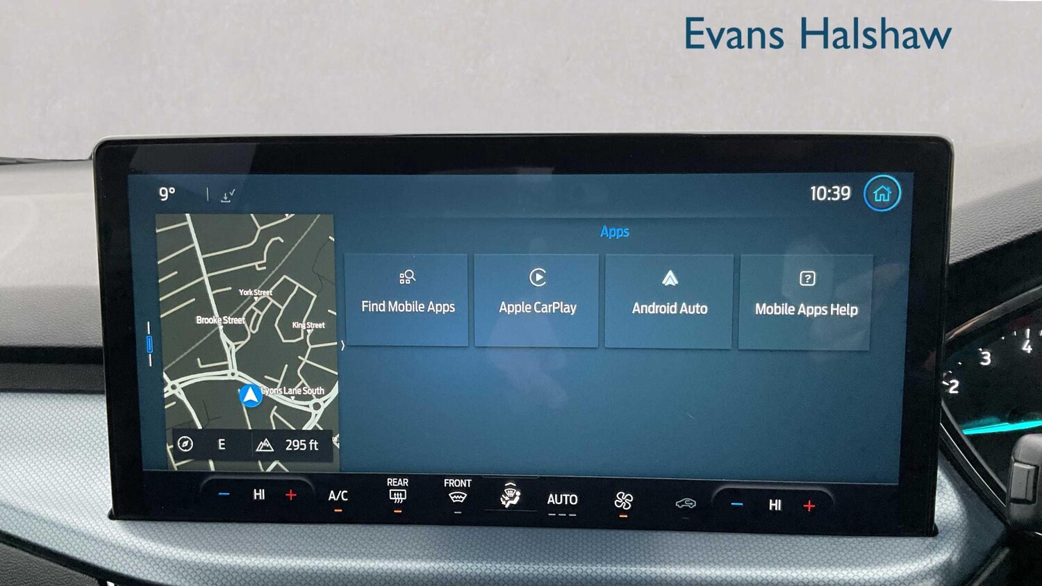 Used Ford Focus 2024 for sale - 76889844: Photo 16