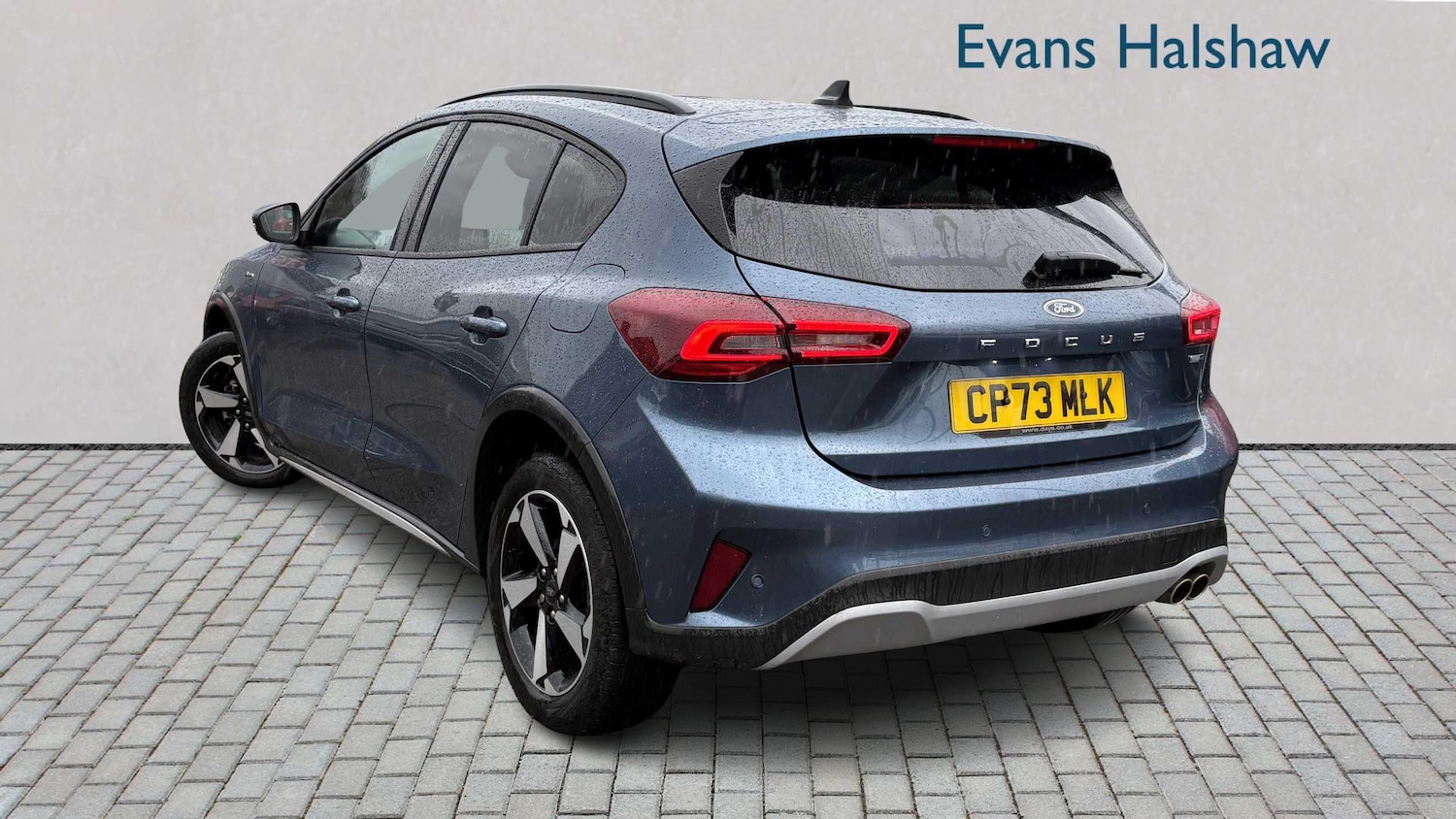 Used Ford Focus 2024 for sale - 76889844: Photo 3