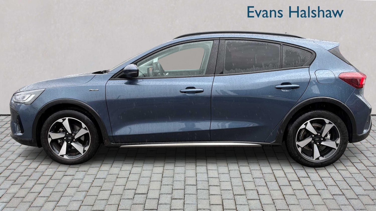 Used Ford Focus 2024 for sale - 76889844: Photo 4