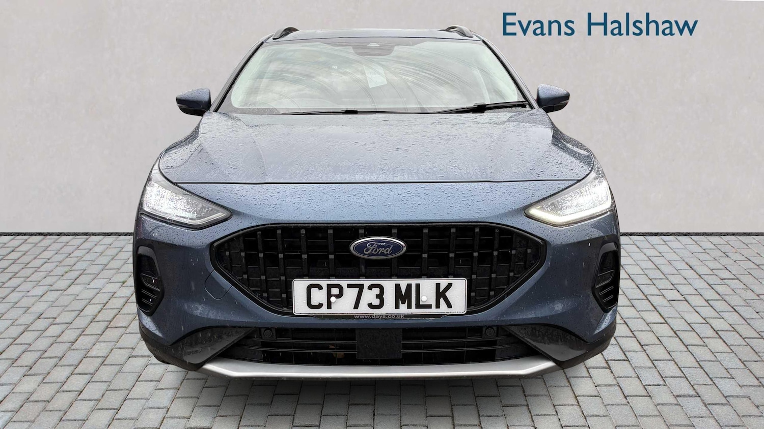 Used Ford Focus 2024 for sale - 76889844: Photo 5