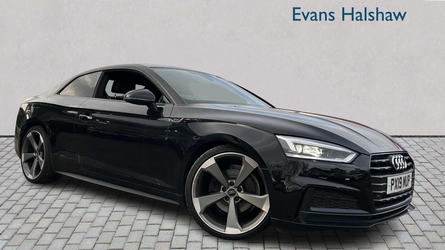 Used Audi A5 2019 for sale - 76540679: Photo 1