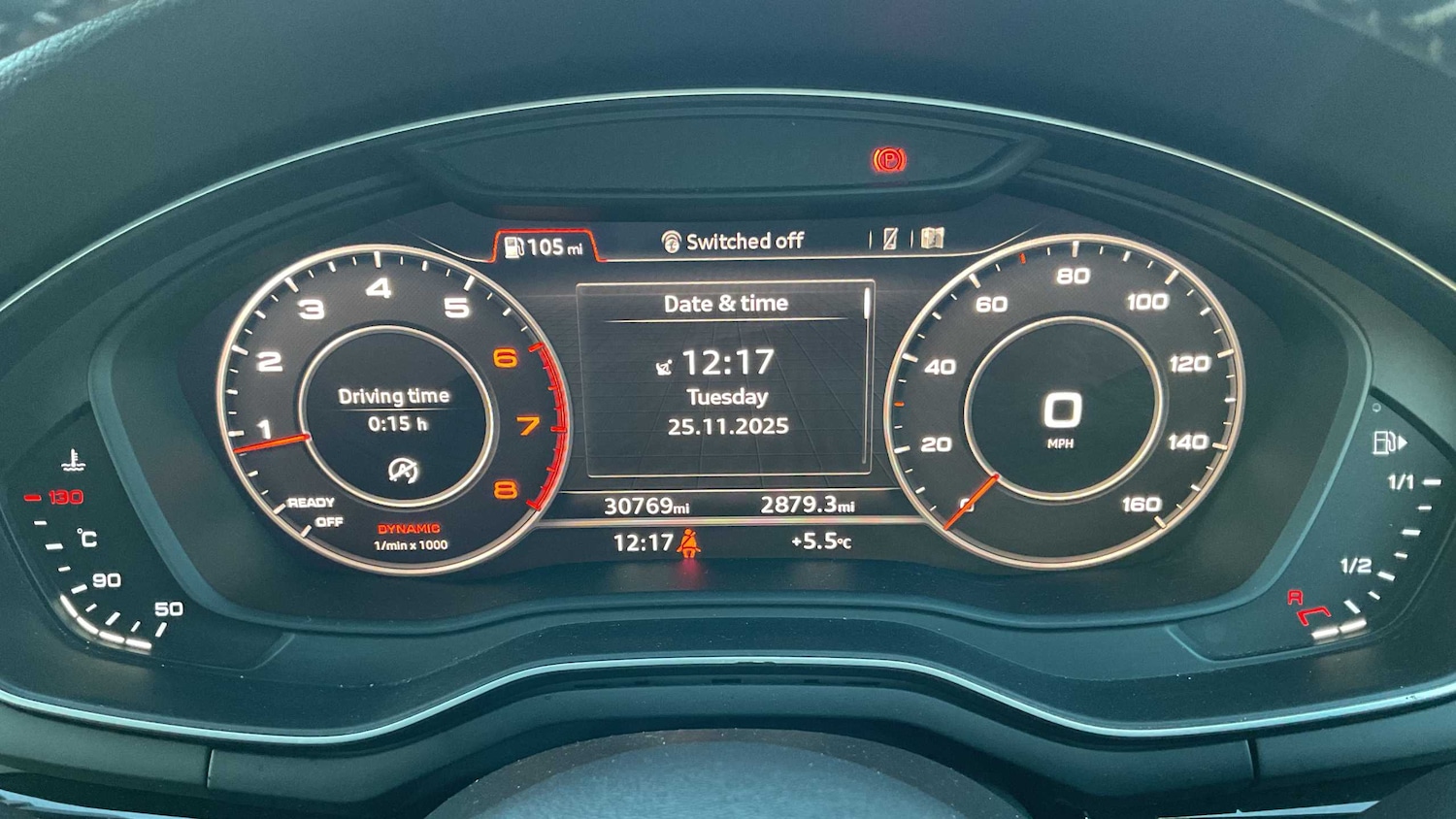 Used Audi A5 2019 for sale - 76540679: Photo 10