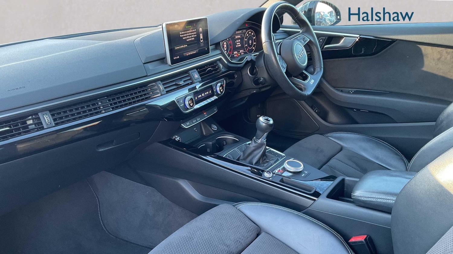 Used Audi A5 2019 for sale - 76540679: Photo 13