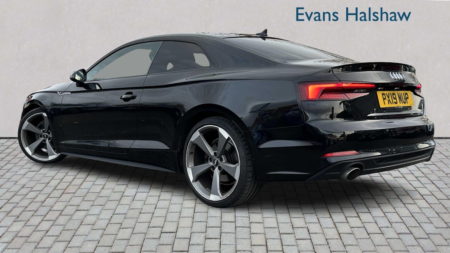 Used Audi A5 2019 for sale - 76540679: Photo 3