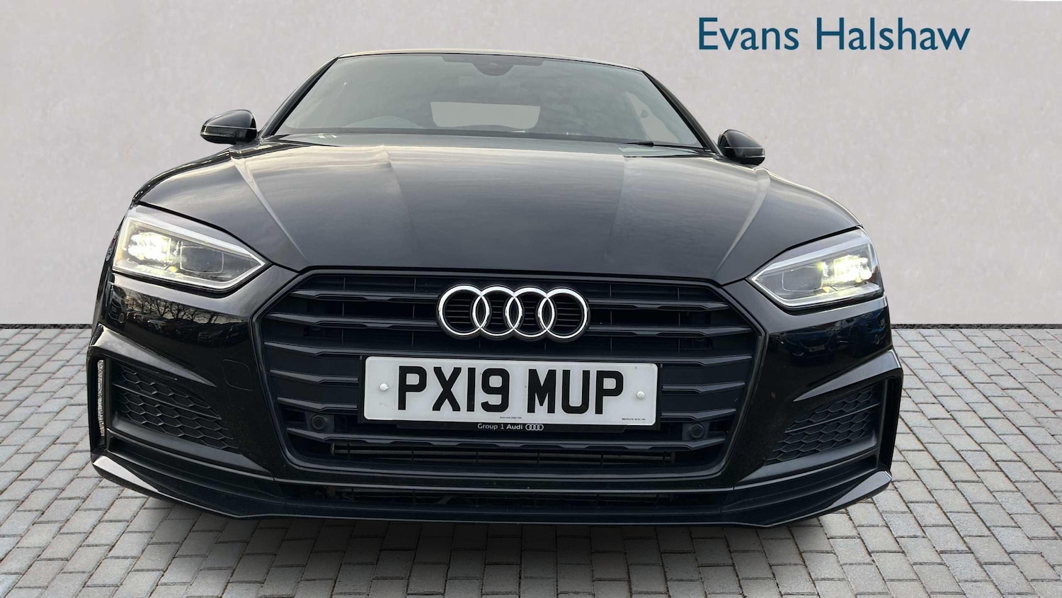 Used Audi A5 2019 for sale - 76540679: Photo 5