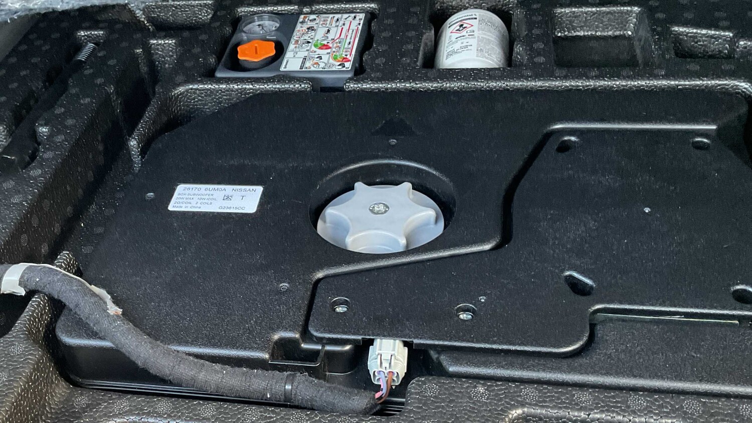 Used Nissan Qashqai 2023 for sale - 75917859: Photo 10