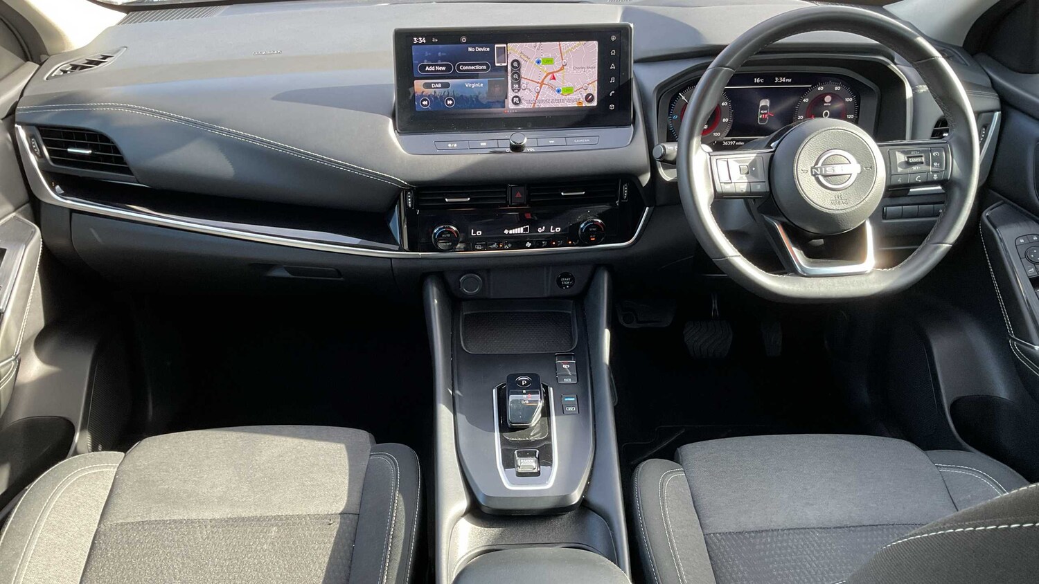 Used Nissan Qashqai 2023 for sale - 75917859: Photo 12