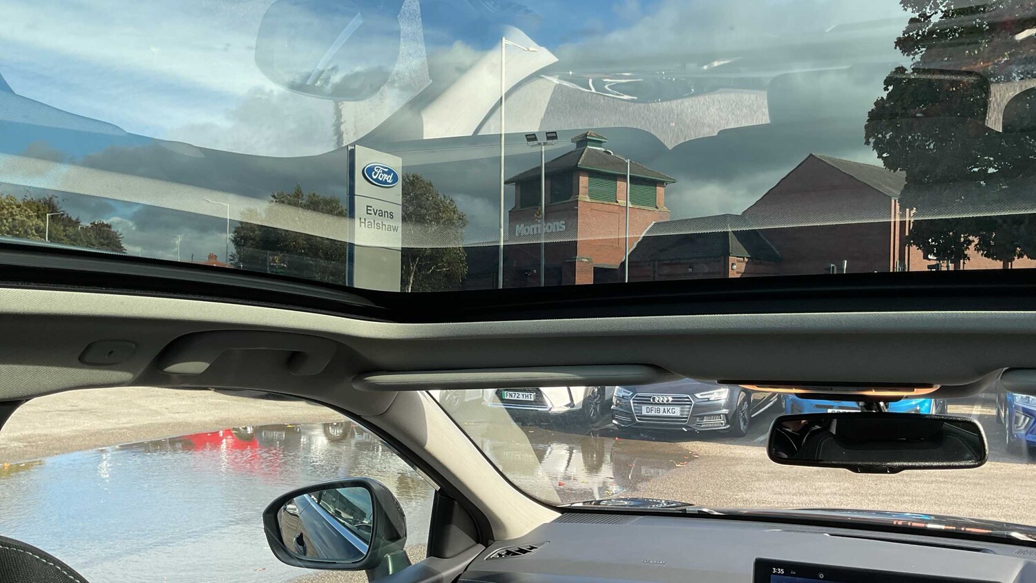 Used Nissan Qashqai 2023 for sale - 75917859: Photo 13