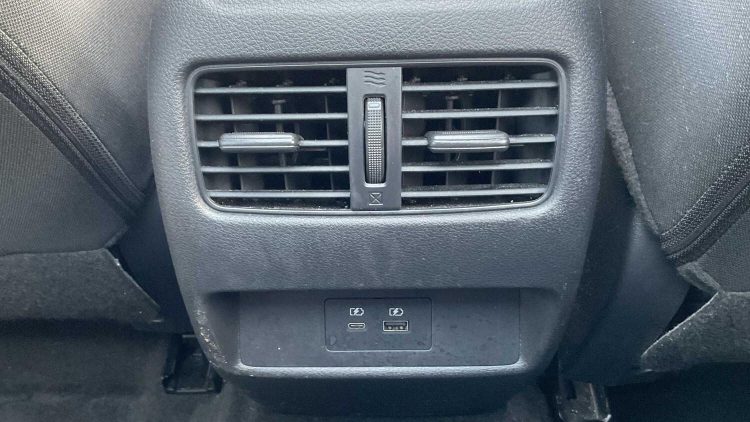 Used Nissan Qashqai 2023 for sale - 75917859: Photo 14