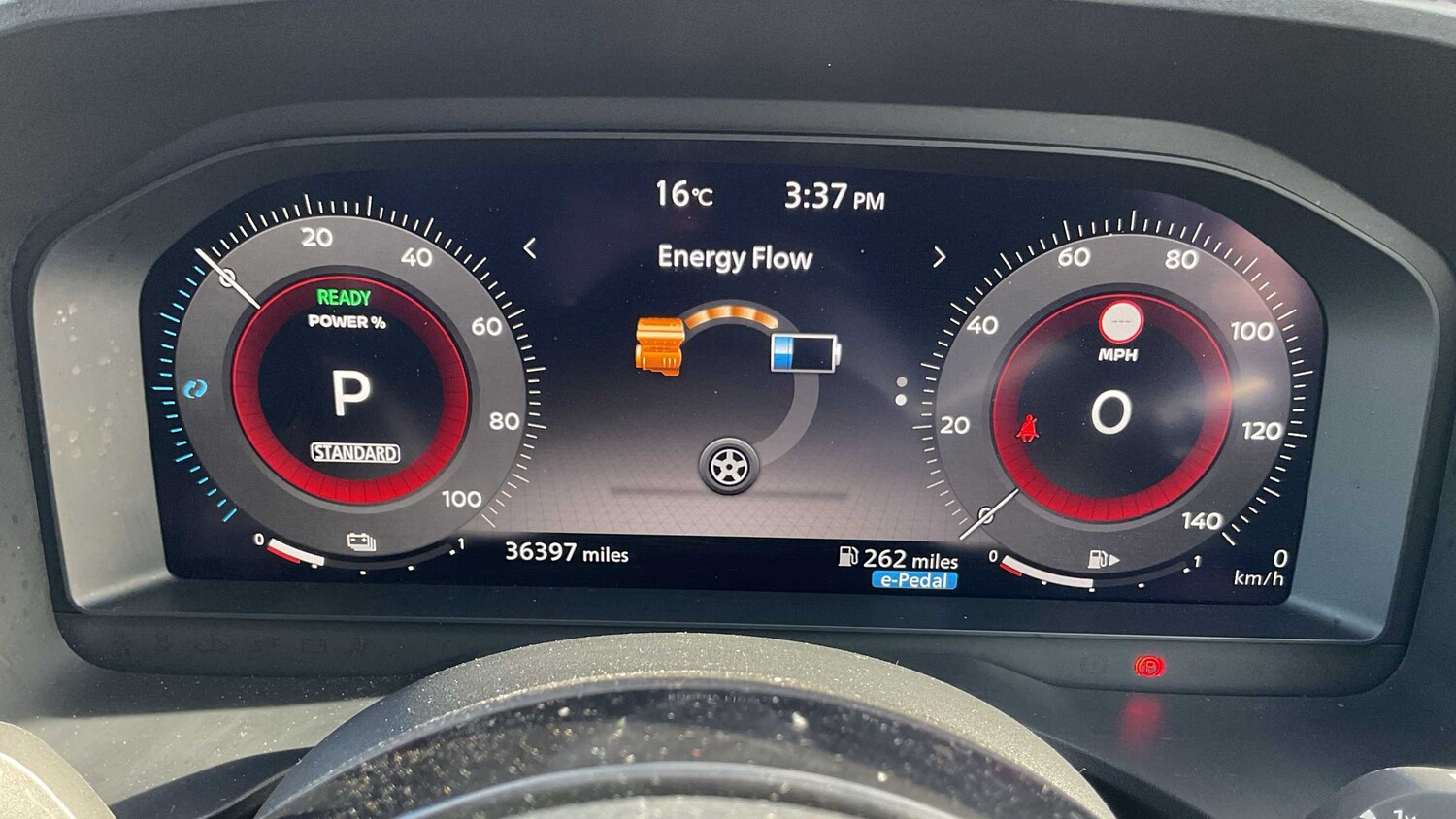 Used Nissan Qashqai 2023 for sale - 75917859: Photo 15