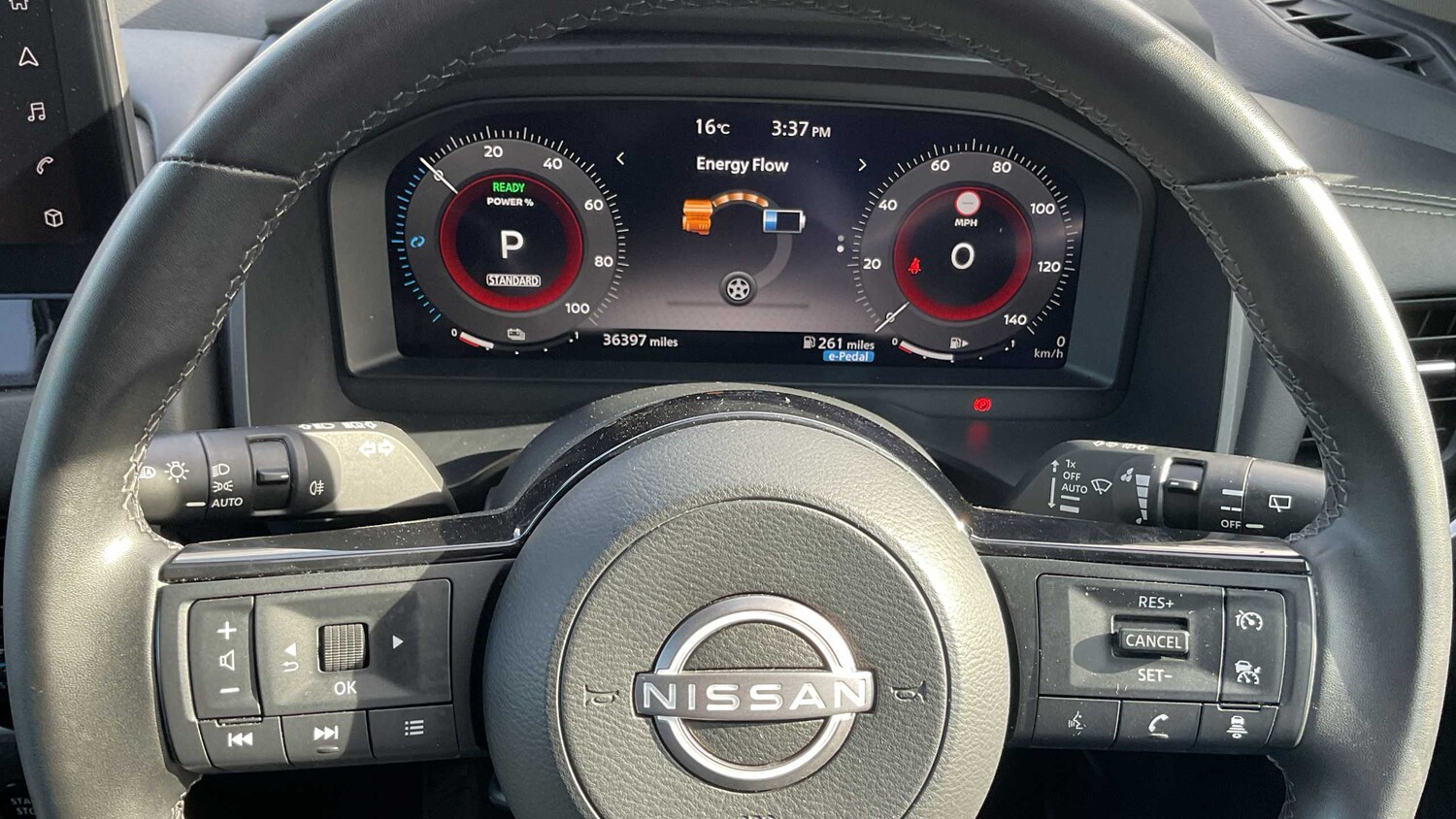 Used Nissan Qashqai 2023 for sale - 75917859: Photo 16