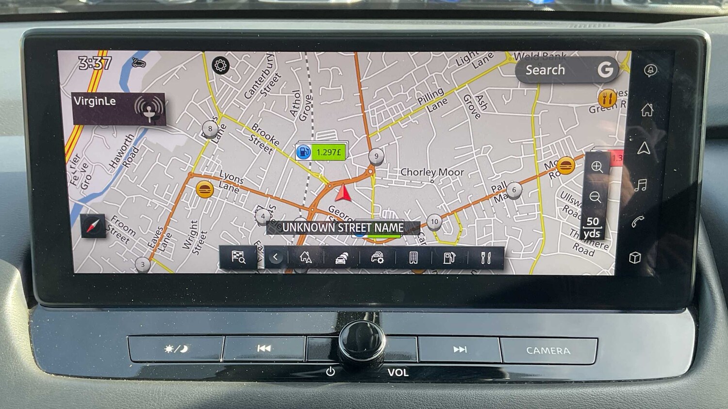 Used Nissan Qashqai 2023 for sale - 75917859: Photo 17