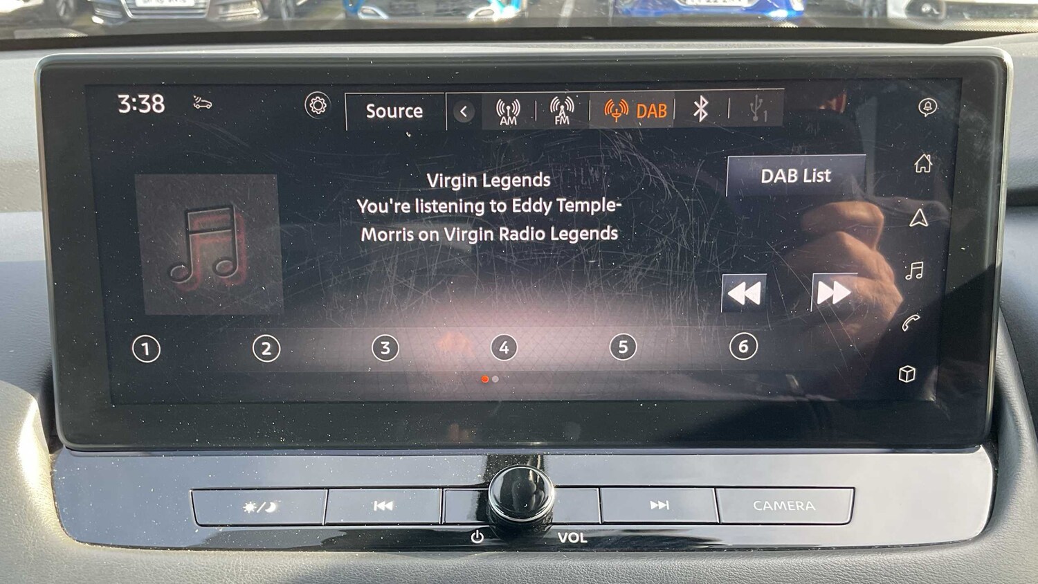 Used Nissan Qashqai 2023 for sale - 75917859: Photo 18