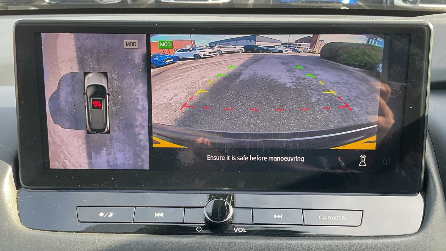 Used Nissan Qashqai 2023 for sale - 75917859: Photo 19