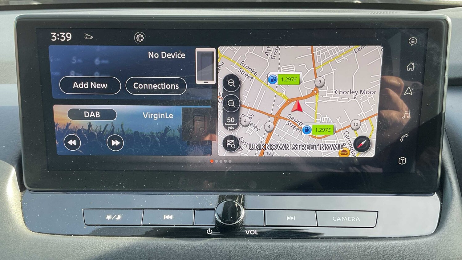 Used Nissan Qashqai 2023 for sale - 75917859: Photo 20