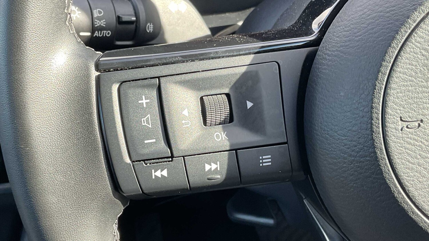 Used Nissan Qashqai 2023 for sale - 75917859: Photo 29