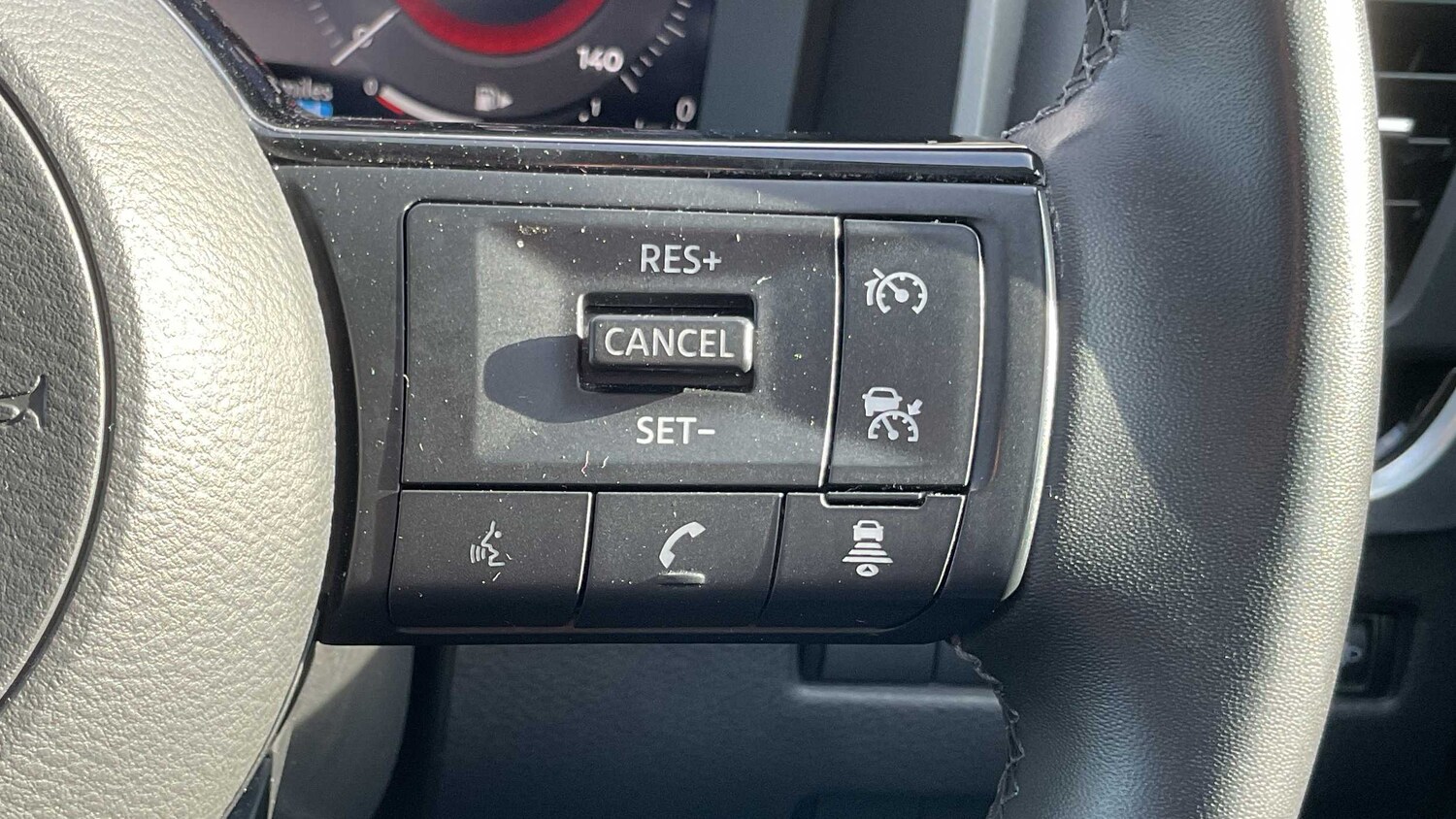 Used Nissan Qashqai 2023 for sale - 75917859: Photo 30