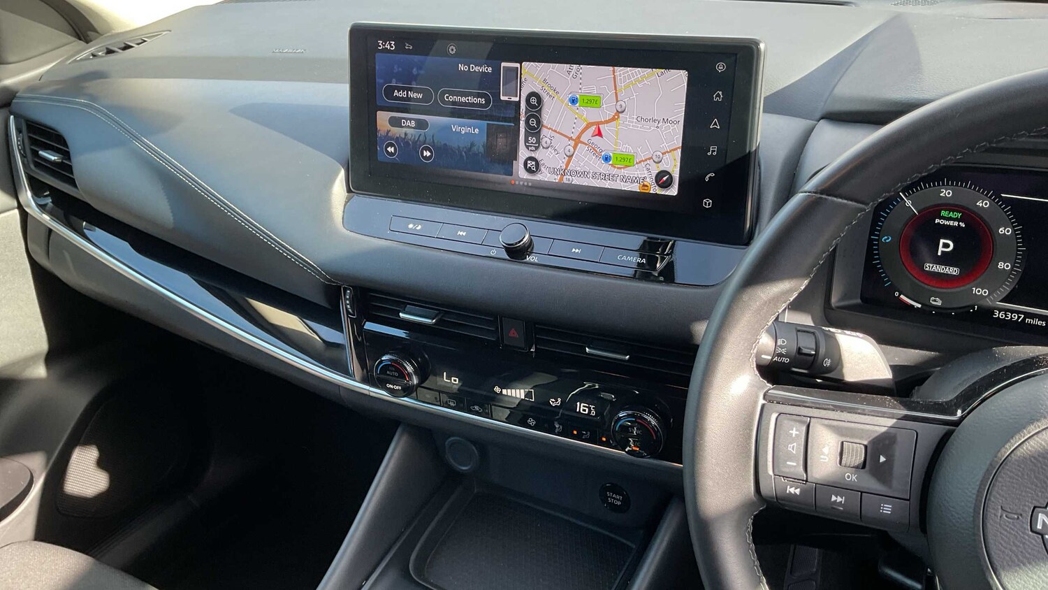 Used Nissan Qashqai 2023 for sale - 75917859: Photo 33