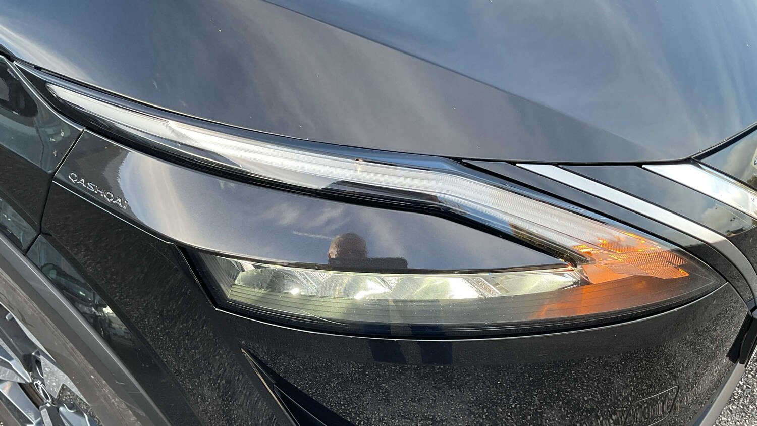 Used Nissan Qashqai 2023 for sale - 75917859: Photo 34