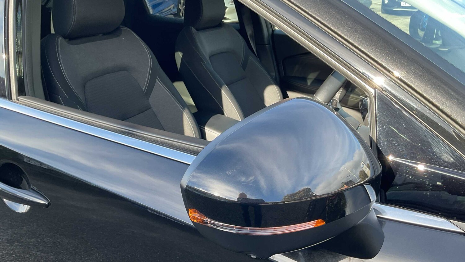 Used Nissan Qashqai 2023 for sale - 75917859: Photo 35