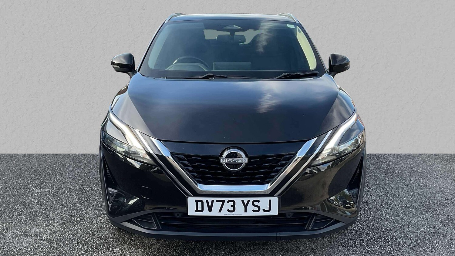 Used Nissan Qashqai 2023 for sale - 75917859: Photo 4