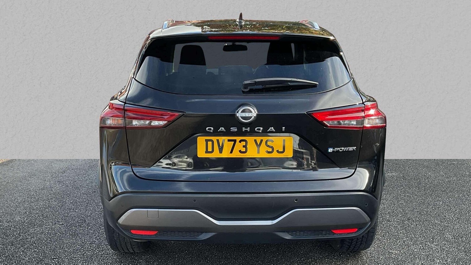 Used Nissan Qashqai 2023 for sale - 75917859: Photo 5