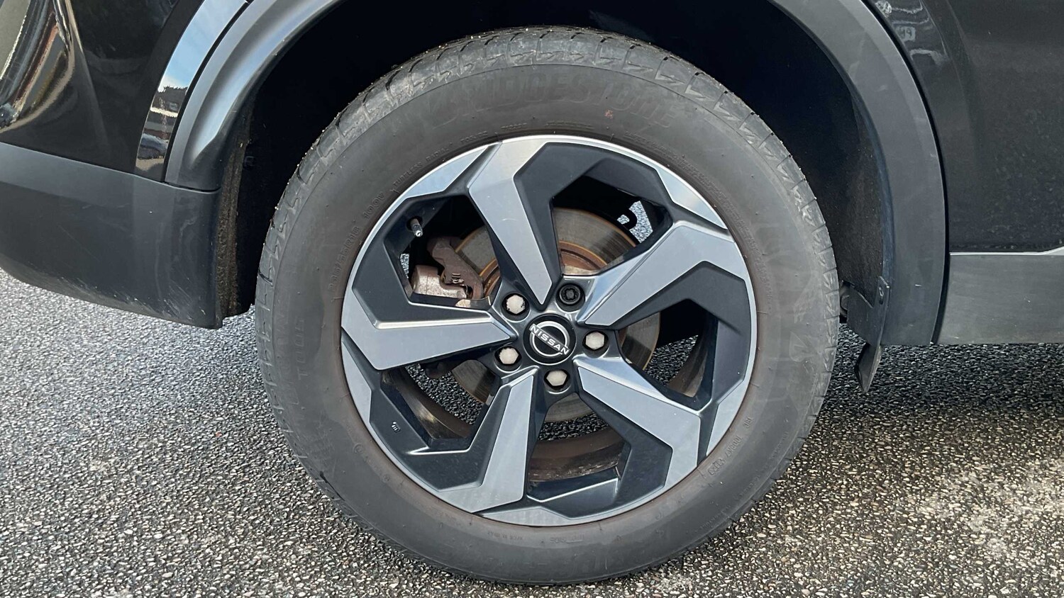 Used Nissan Qashqai 2023 for sale - 75917859: Photo 6