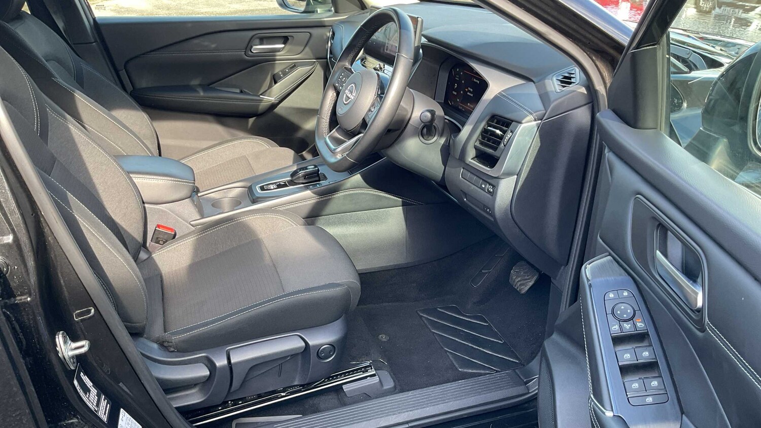 Used Nissan Qashqai 2023 for sale - 75917859: Photo 7