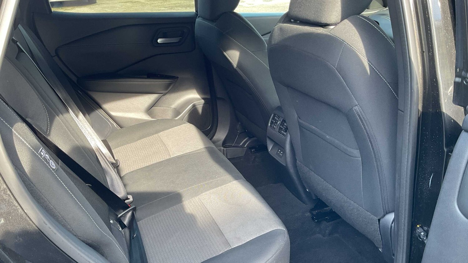 Used Nissan Qashqai 2023 for sale - 75917859: Photo 8