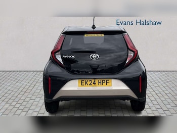 Used Toyota Aygo X 2024 for sale - 78960929: Photo