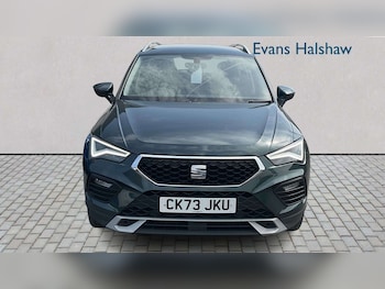 Used SEAT Ateca 2023 for sale - 78913735: Photo